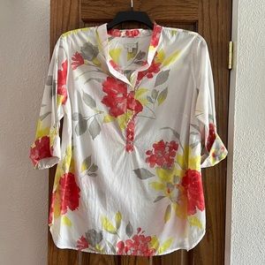 Nice top for summer 🌸🌸 FREE SHIPPING 🗳📮